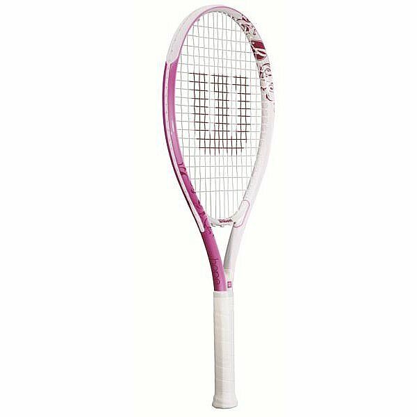 Tenisová raketa Wilson Hope WRT3242002