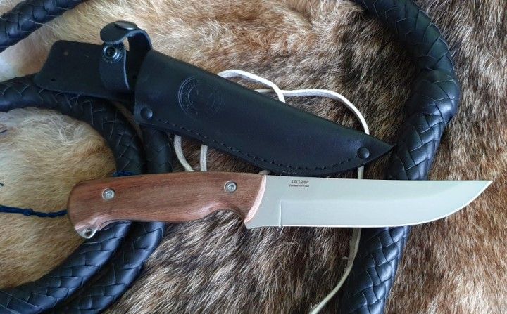 Nôž Kizlyar Pečeneg