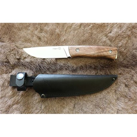 Nôž Kizlyar Sterkh 1