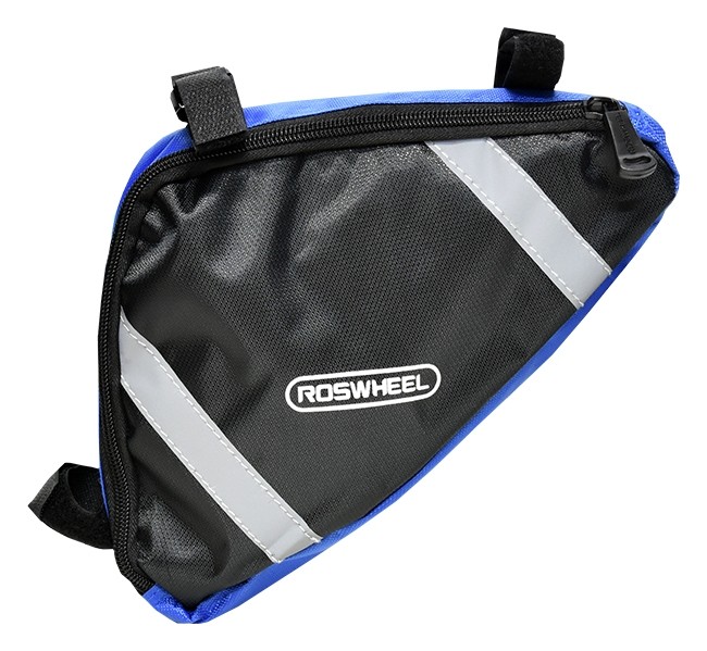 Rámová taška Roswheel 12490 modrá