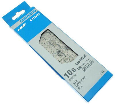 Reťaz Shimano CN-HG95 10spd 116čl