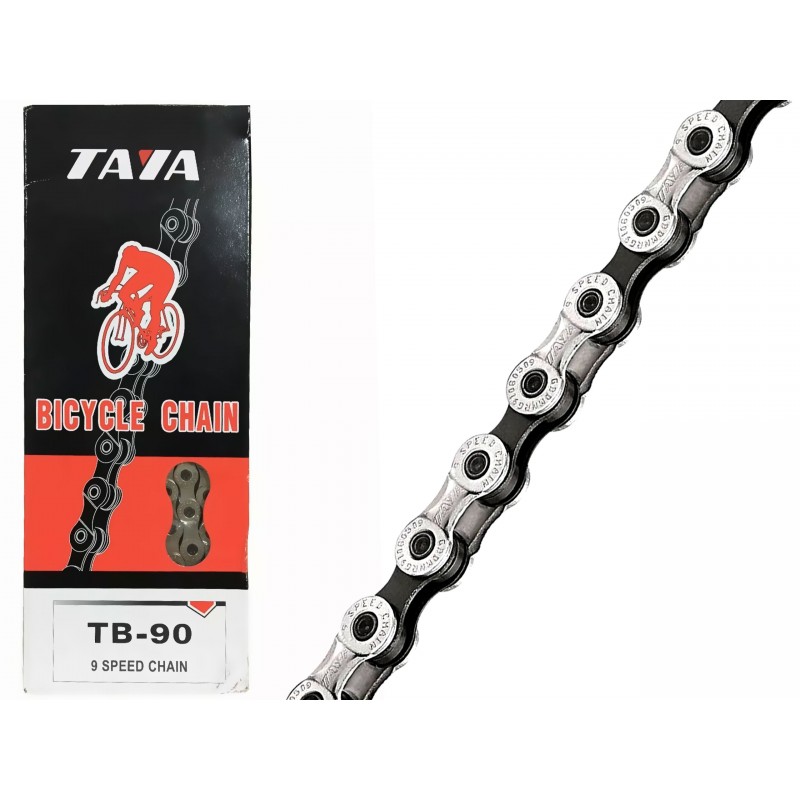 Reťaz Taya TB-90 9spd 116čl