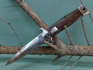 Nôž vyskakovací Kandar K546