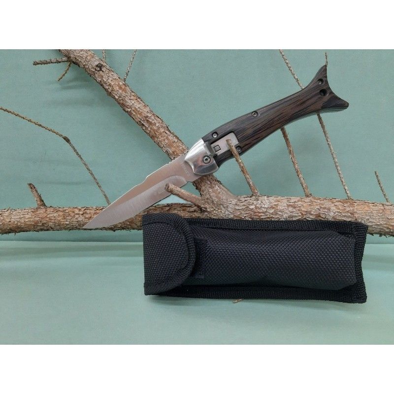 Nôž vyskakovací Kandar K545