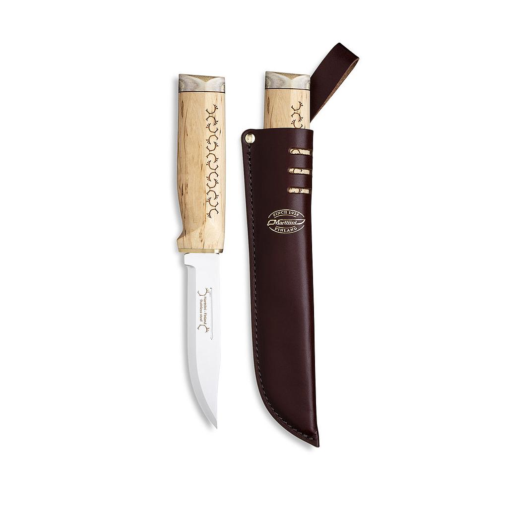 Nôž Marttiini Reindeer Explorer Big Game