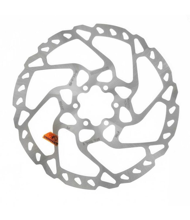 Brzdový kotúč Shimano SM-RT66 180mm