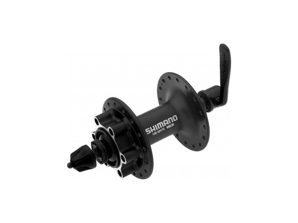Náboj Shimano HB-M475 VIAM 32dier predný