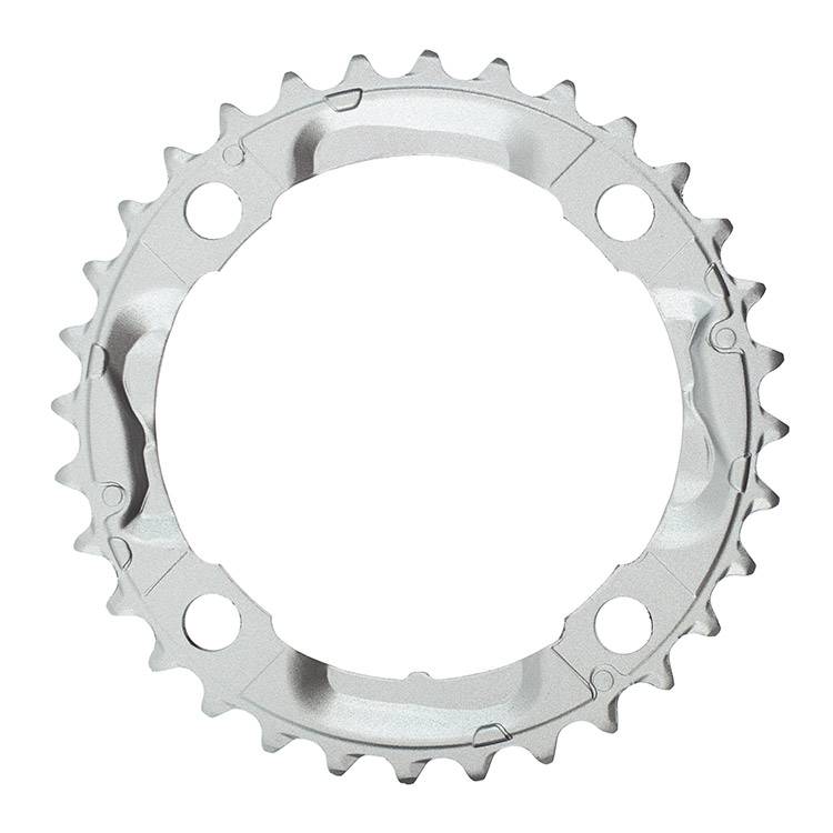 Prevodník Shimano FC-M430-8 104mm 32zubov