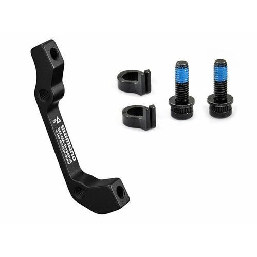 Adaptér Shimano na zadný kotúč 160mm PM/IS