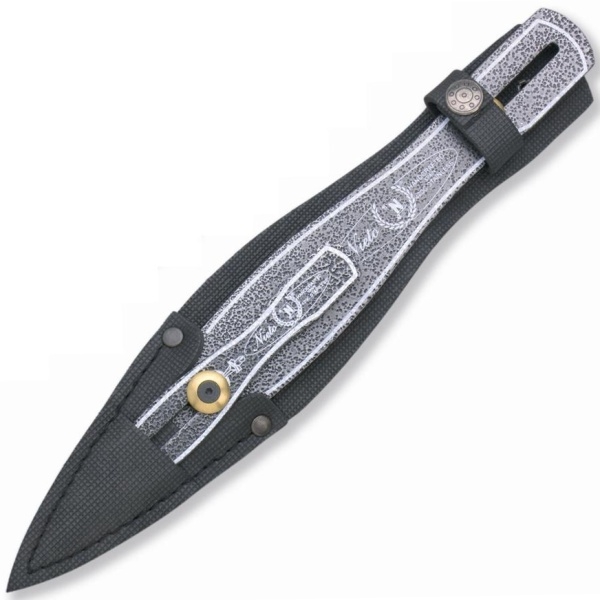 Nôž vrhací Nieto Lanzador L-124