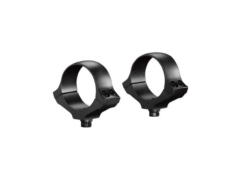 Montážne krúžky oceľové 25,4mm