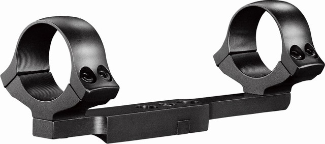 Montáž na kozlicu Brno bez podhľadu 25,4mm