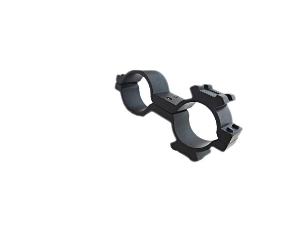 Montáž na puškohľad M-25 25,4mm