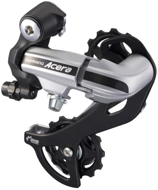 Prehadzovačka Shimano Acera RD-M360-SGS 7/8spd