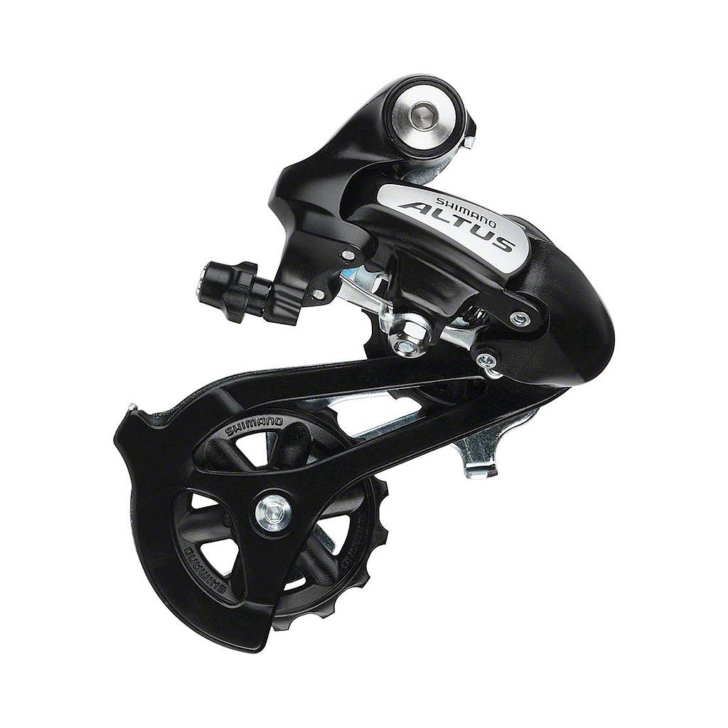 Prehadzovačka Shimano Altus RD-M310 7/8spd