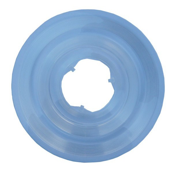 Kryt pod viackoliečko 190mm 3 úchyty