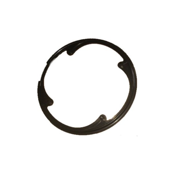 Kryt prevodníka 4 diery 48 zubov