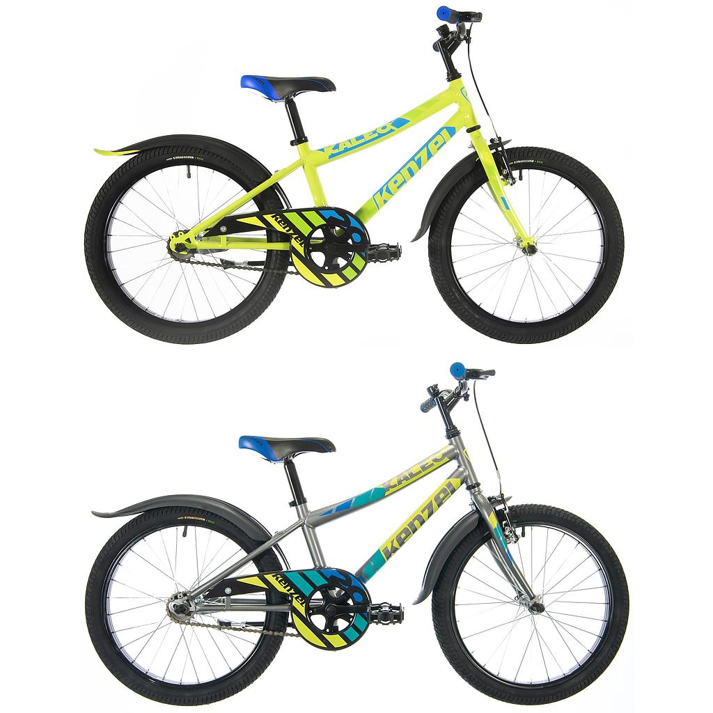 Bicykel Kenzel Kaleo 20"