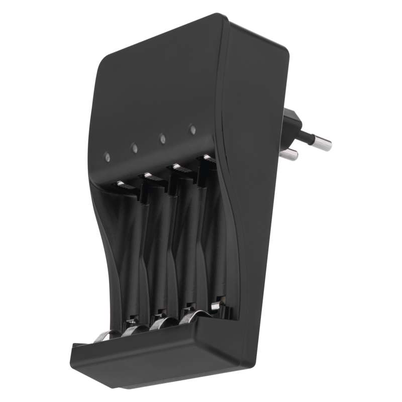 Nabíjačka batérií Emos BC 4A N9148