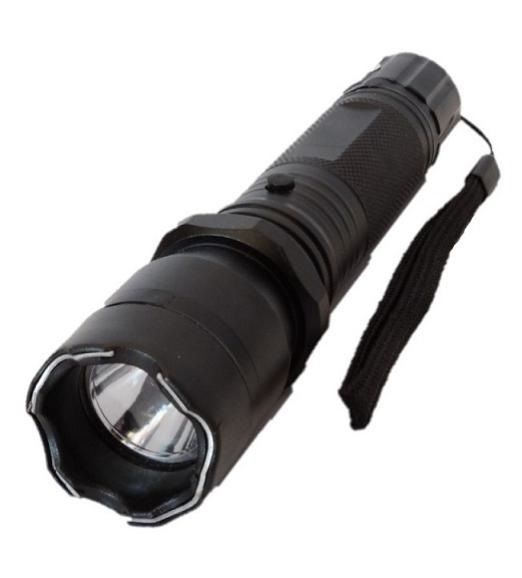 Baterka s paralyzérom Z186