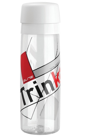 Fľaša Elite Trinka 0,7l transparentná