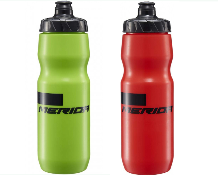 Fľaša Merida 0,75l