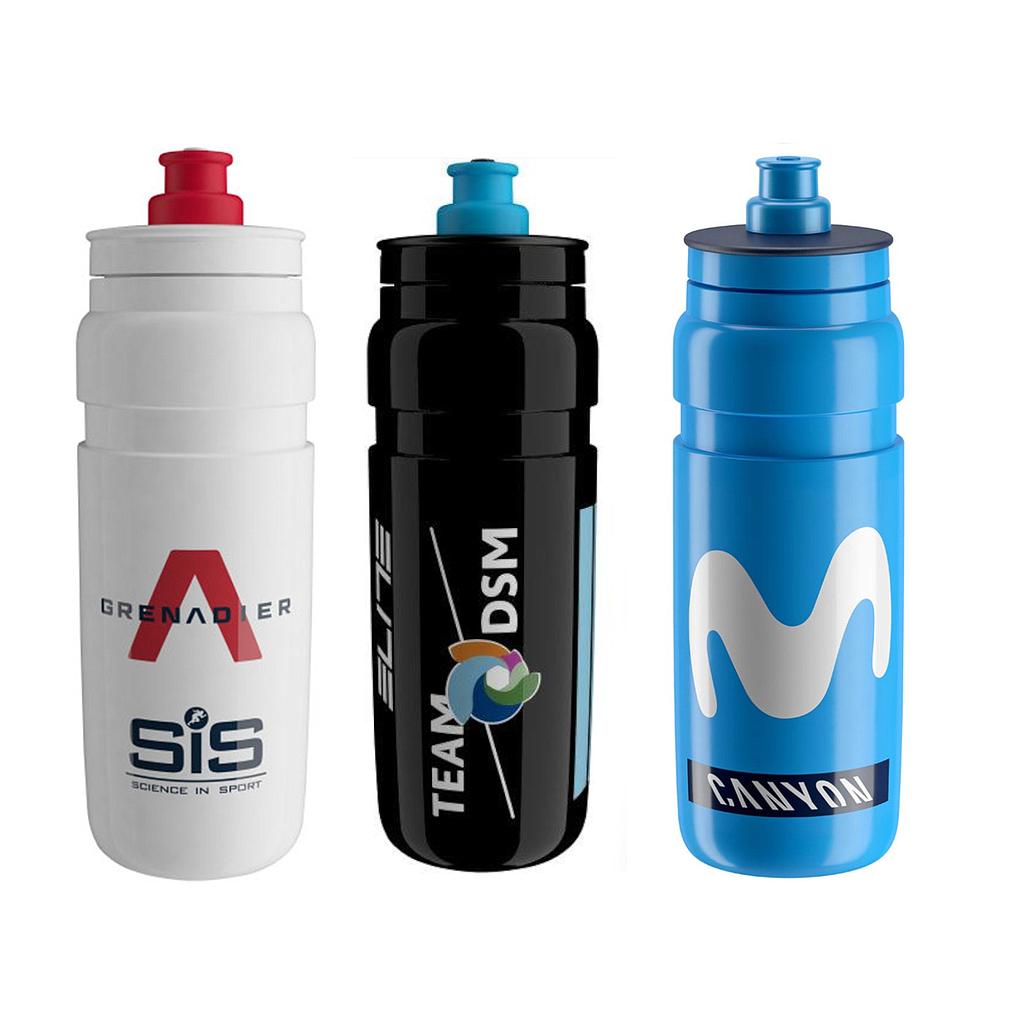 Fľaša Elite Fly 0,75l