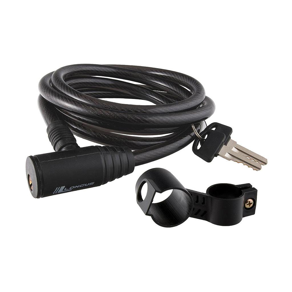 Zámok Longus 10/1800mm