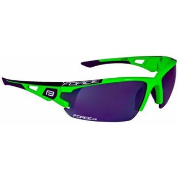 Okuliare Force Calibre zelené