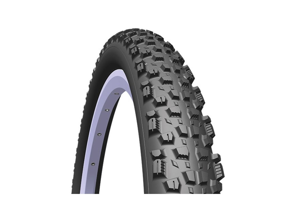 Plášť Mitas Kratos TR+TEXTRA 29x2,25