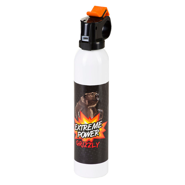 Obranný sprej Extreme Power Grizzly 150ml