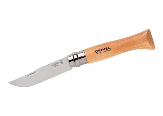 Nôž Opinel VRI No.8