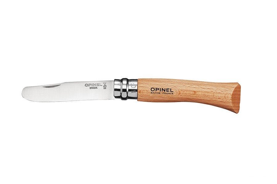 Nôž Opinel detský Inox No.7 natural
