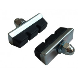 Brzdové gumičky Favorit