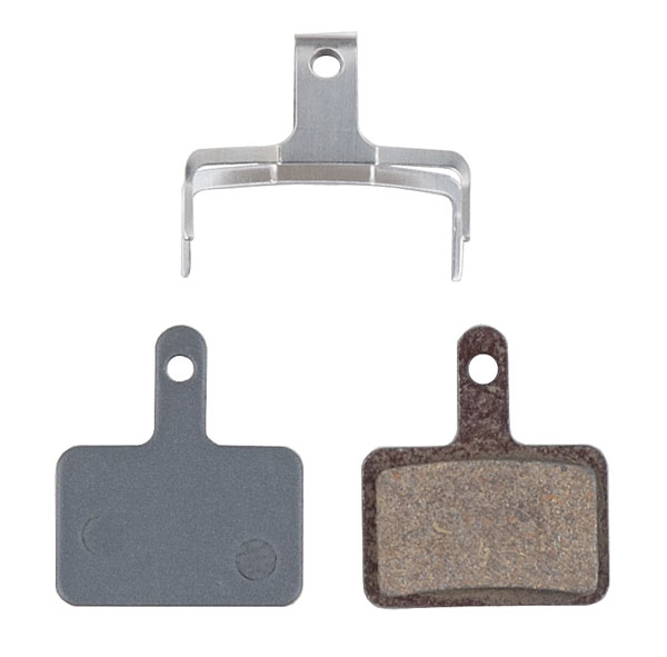 Brzdové platničky PRO-T 14657