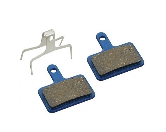 Brzdové platničky Union DBP-10