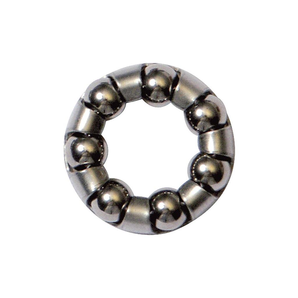 Venček do zadného náboja (1/4"x7)