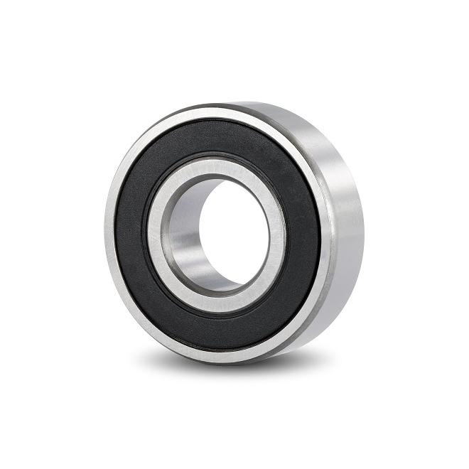 Ložisko 6200-2RSR ZVL