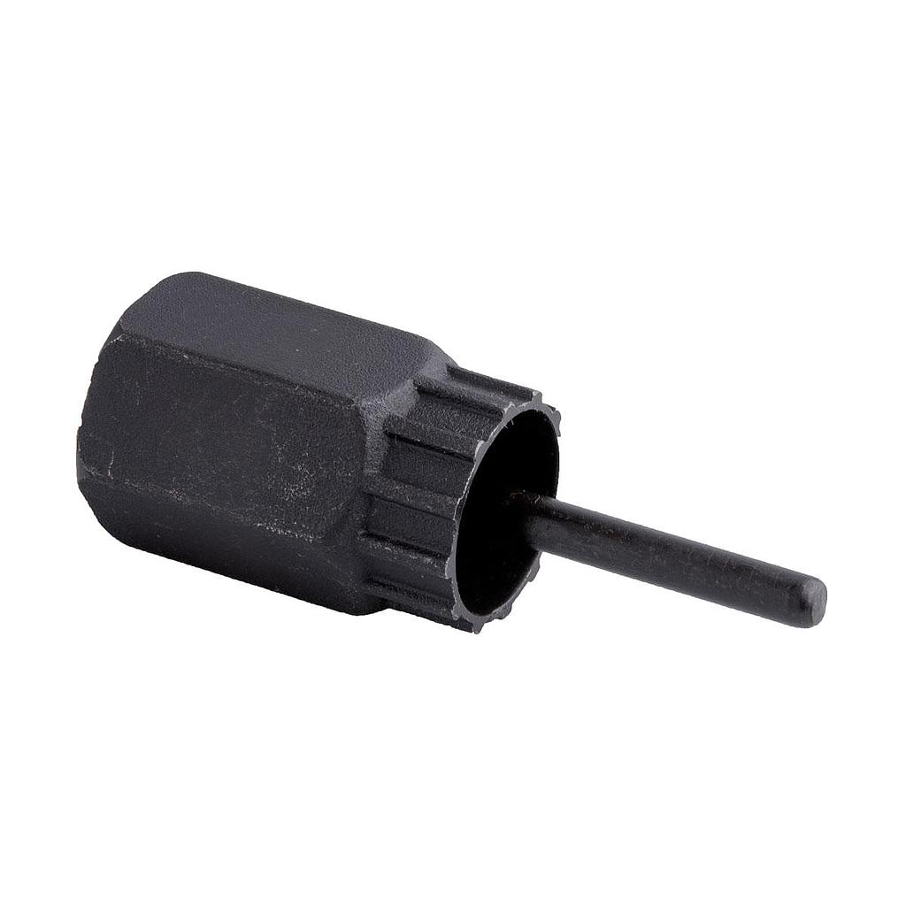 Sťahovač kazety Shimano HG kalený