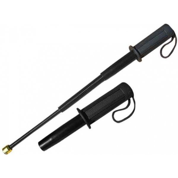 Teleskopický obušok pružinový 19"