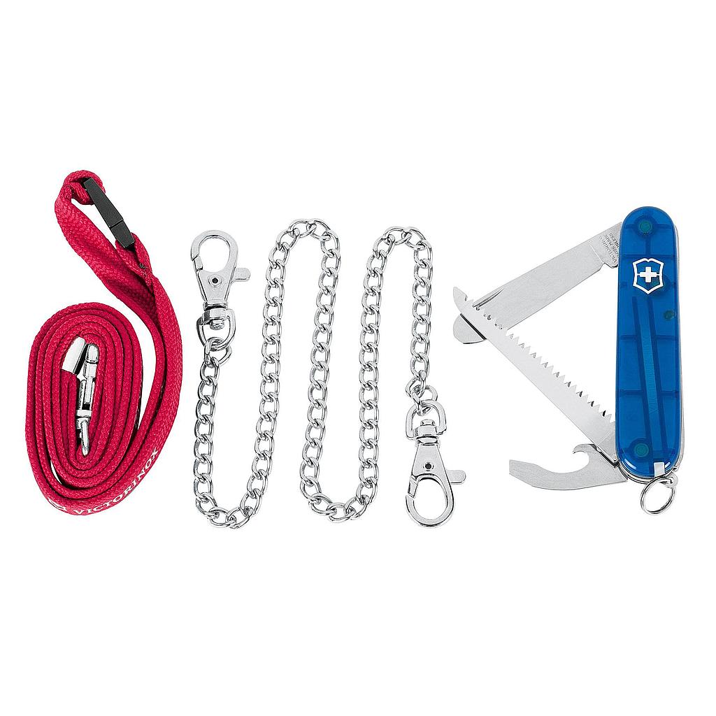 Nôž Victorinox My First Vx blue 0.2373.T2