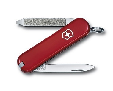 Nôž Victorinox Escort 0.6123