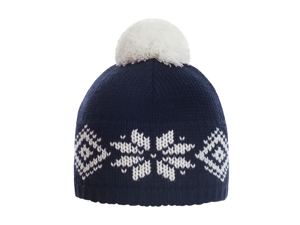 Čiapka Sportcool 122/08 pánska M tmavomodrá