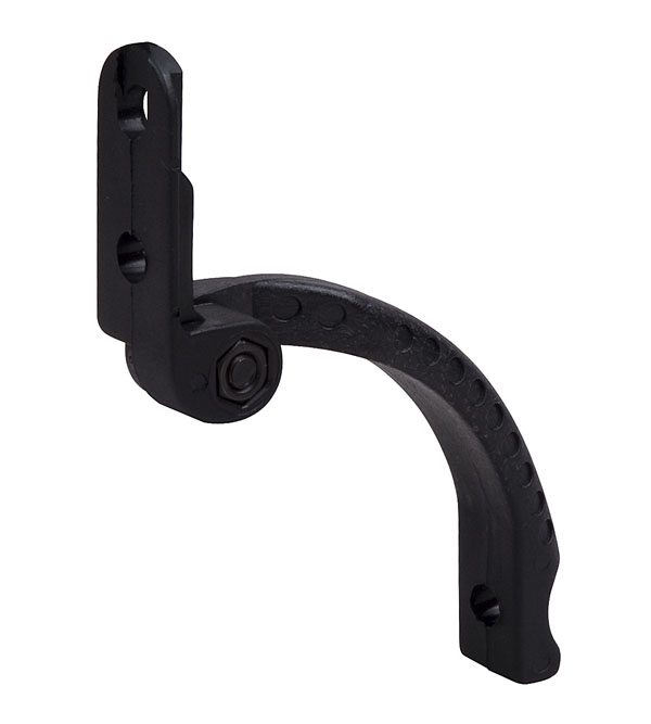 Držiak na zadnú odrazku