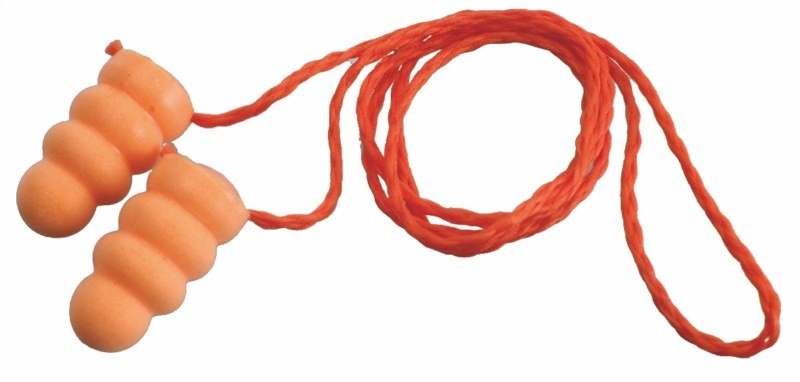 Štuple do uší 3M 1130