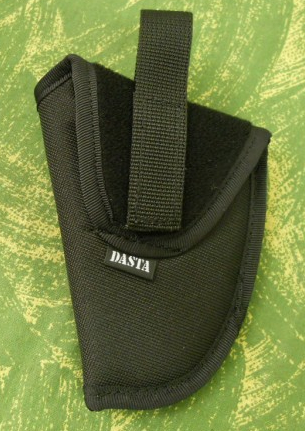 Puzdro Dasta 263 pre pištoľ CZ 45/92