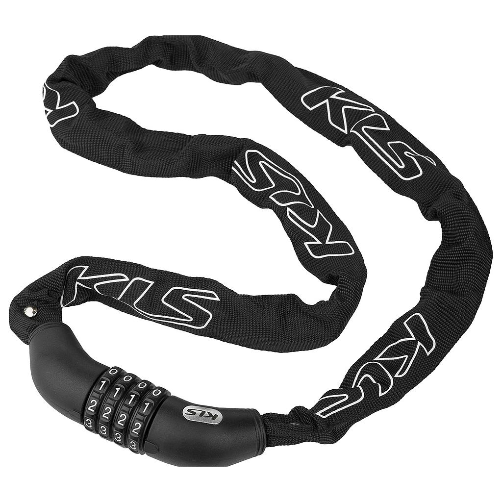 Zámok Kellys Chainlock 4