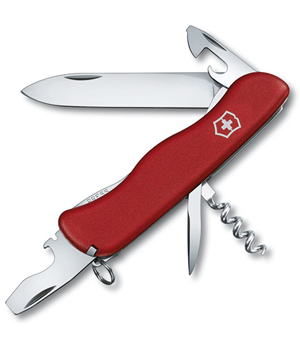 Nôž Victorinox Picknicker 0.8353